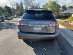 2014 Lexus RX 350 FWD 88,000 mi