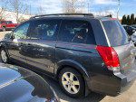 2004 Nissan Quest 144,000 mi