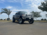 Ford 142,000 mi