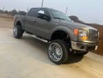 Ford 142,000 mi