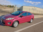 2011 Ford Fiesta SE FWD 52,000 mi