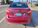 2011 Ford Fiesta SE FWD 52,000 mi