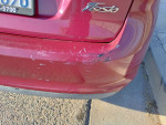 2011 Ford Fiesta SE FWD 52,000 mi