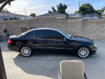 Mercedes-Benz 101,000 mi