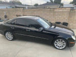 Mercedes-Benz 101,000 mi
