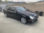 Mercedes-Benz 101,000 mi