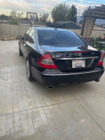 Mercedes-Benz 101,000 mi