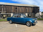 BMW 73,000 mi