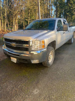 2008 Chevrolet Silverado 1500 91,000 mi