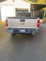 2008 Chevrolet Silverado 1500 91,000 mi