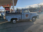 Ford 92,000 mi