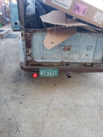 Ford 92,000 mi