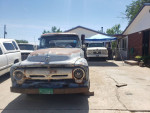 Ford 92,000 mi