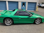 Pontiac 124,000 mi