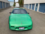 Pontiac 124,000 mi