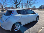 2012 Nissan LEAF 114,000 mi