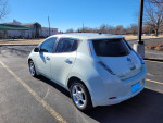 2012 Nissan LEAF 114,000 mi