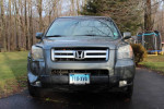 2007 Honda Pilot EX FWD 63,000 mi