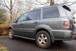 2007 Honda Pilot EX FWD 63,000 mi