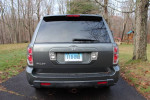 2007 Honda Pilot EX FWD 63,000 mi
