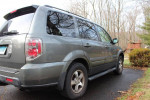 2007 Honda Pilot EX FWD 63,000 mi