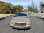 Cadillac 77,000 mi