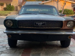 2024 Ford Mustang 52,000 mi