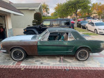 2024 Ford Mustang 52,000 mi