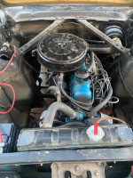 2024 Ford Mustang 52,000 mi