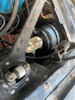 2024 Ford Mustang 52,000 mi