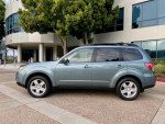 2010 Subaru Forester 116,000 mi