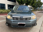 2010 Subaru Forester 116,000 mi