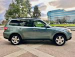 2010 Subaru Forester 116,000 mi