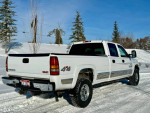 2002 GMC Sierra 2500HD 69,000 mi