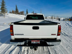 2002 GMC Sierra 2500HD 131,000 mi