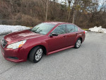 2010 Subaru Legacy 106,000 mi