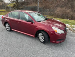 2010 Subaru Legacy 106,000 mi