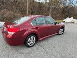 2010 Subaru Legacy 106,000 mi