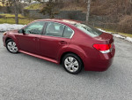 2010 Subaru Legacy 106,000 mi