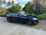 Tesla 82,000 mi