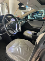 Tesla 82,000 mi