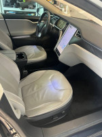 Tesla 82,000 mi