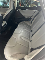 Tesla 82,000 mi
