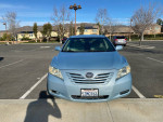 2007 Toyota Camry LE FWD 143,000 mi