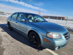 2002 Nissan Maxima 125,000 mi