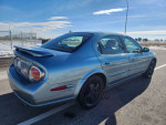 2002 Nissan Maxima 125,000 mi