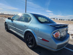 2002 Nissan Maxima 125,000 mi