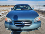2002 Nissan Maxima 125,000 mi