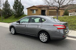 2015 Nissan Sentra 62,000 mi