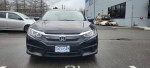 2017 Honda Civic 107,000 mi